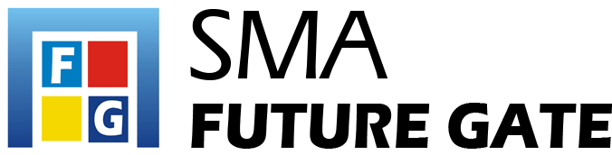 SMA Future Gate